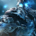 World of Warcraft Lich King Live Wallpaper  screen for extension Chrome web store in OffiDocs Chromium