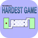 Worlds Hardest Game Conquer 30 extremely difficult levels!  screen for extension Chrome web store in OffiDocs Chromium