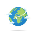 World Tracer Helper  screen for extension Chrome web store in OffiDocs Chromium