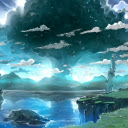 World Tree Vista  screen for extension Chrome web store in OffiDocs Chromium