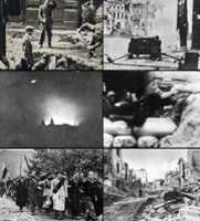Free download World War II German Troops End The Warsaw Uprising. 2nd Oct Event free photo or picture to be edited with GIMP online image editor
