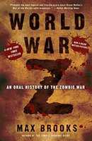 Free download World War Z by Max Brooks free photo or picture to be edited with GIMP online image editor