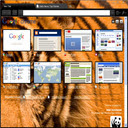 World Wildlife Fund  screen for extension Chrome web store in OffiDocs Chromium