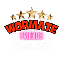 Wormate Friensd Turkey  screen for extension Chrome web store in OffiDocs Chromium