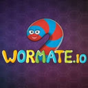 Wormate Unblocked  screen for extension Chrome web store in OffiDocs Chromium