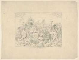 Free download Worship of the North (from Confederate War Etchings) free photo or picture to be edited with GIMP online image editor