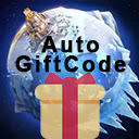 WOS Gift Code 자동입력  screen for extension Chrome web store in OffiDocs Chromium