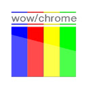 wow/chrome  screen for extension Chrome web store in OffiDocs Chromium