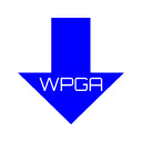 WPGA Roster Download  screen for extension Chrome web store in OffiDocs Chromium