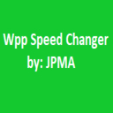 WppAudioSpeed_JPMA  screen for extension Chrome web store in OffiDocs Chromium