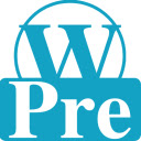 WPre ~WordPress Shortcut Preview~  screen for extension Chrome web store in OffiDocs Chromium