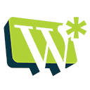 WP Stars New Tab  screen for extension Chrome web store in OffiDocs Chromium