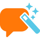 WrAIter  screen for extension Chrome web store in OffiDocs Chromium
