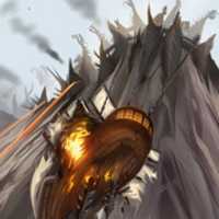 Free download Wrath of the Lich King Art free photo or picture to be edited with GIMP online image editor