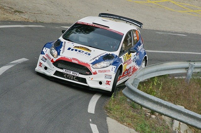 Free download wrc2 ford fiesta r5 free picture to be edited with GIMP free online image editor