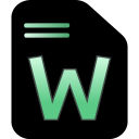 WResume AI: Generate and Organize Resume Points Effortlessly  screen for extension Chrome web store in OffiDocs Chromium
