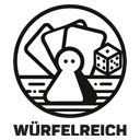 Würfelreich Supporter  screen for extension Chrome web store in OffiDocs Chromium