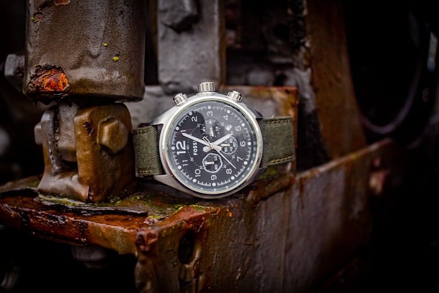 Free download wrist watch clock chronograph free picture to be edited with GIMP free online image editor