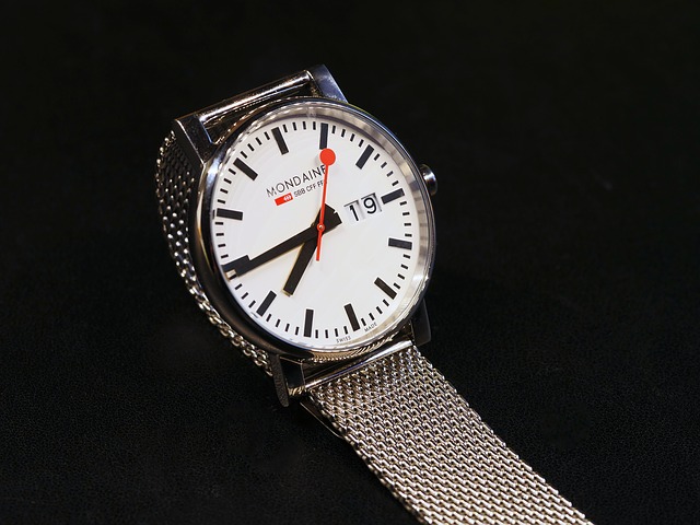 Free download wrist watch sbb cff ffs free picture to be edited with GIMP free online image editor