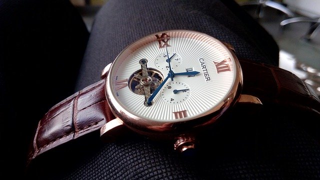 ດາວໂຫລດ Wristwatch Time Watch ຟຣີ - ຮູບພາບຫຼືຮູບພາບທີ່ບໍ່ເສຍຄ່າເພື່ອແກ້ໄຂດ້ວຍຕົວແກ້ໄຂຮູບພາບອອນໄລນ໌ GIMP