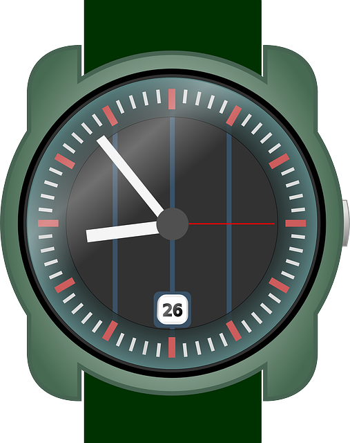Free download Wristwatch Watch Analog - Free vector graphic on Pixabay free illustration to be edited with GIMP free online image editor