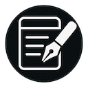 Write Away  screen for extension Chrome web store in OffiDocs Chromium