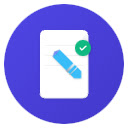 Write CX  screen for extension Chrome web store in OffiDocs Chromium