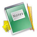 Write Notes  screen for extension Chrome web store in OffiDocs Chromium