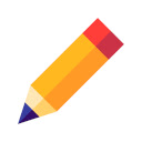 Write on PDF  screen for extension Chrome web store in OffiDocs Chromium