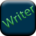 Writer for Chrome  screen for extension Chrome web store in OffiDocs Chromium