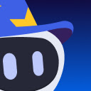 WritingWiz AI Writing Helper  screen for extension Chrome web store in OffiDocs Chromium