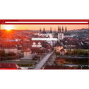 Würzburg Morgen  screen for extension Chrome web store in OffiDocs Chromium