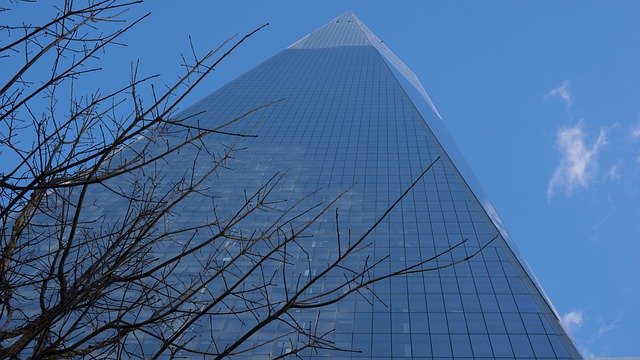 Kostenloser Download Wtc Nyc Manhattan - kostenloses Foto oder Bild zur Bearbeitung mit GIMP Online-Bildbearbeitung