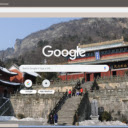 Wudang Mountains  screen for extension Chrome web store in OffiDocs Chromium