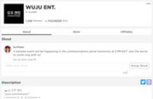 Free download Wuju Entertainment free photo or picture to be edited with GIMP online image editor