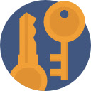 WU Key Generator  screen for extension Chrome web store in OffiDocs Chromium