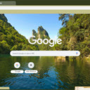 Wulingyuan Scenic Area  screen for extension Chrome web store in OffiDocs Chromium