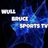 Free download WULL BRUCE SPORTS TV free photo or picture to be edited with GIMP online image editor