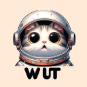 WUT IT  screen for extension Chrome web store in OffiDocs Chromium
