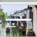 Wuzhen Water Town  screen for extension Chrome web store in OffiDocs Chromium