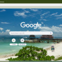 Wuzhizhou Island  screen for extension Chrome web store in OffiDocs Chromium