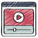 WWA: Watch without ads  screen for extension Chrome web store in OffiDocs Chromium