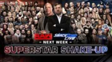 Free download WWE Superstar Shake-Up Ideas of Possible Trades free photo or picture to be edited with GIMP online image editor