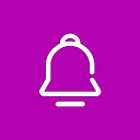 WxPusher  screen for extension Chrome web store in OffiDocs Chromium