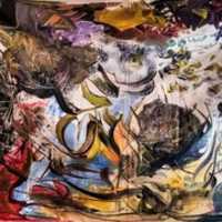 Free download Wyatt, Leo Louis (1988 - present) - 2021 Paintings free photo or picture to be edited with GIMP online image editor