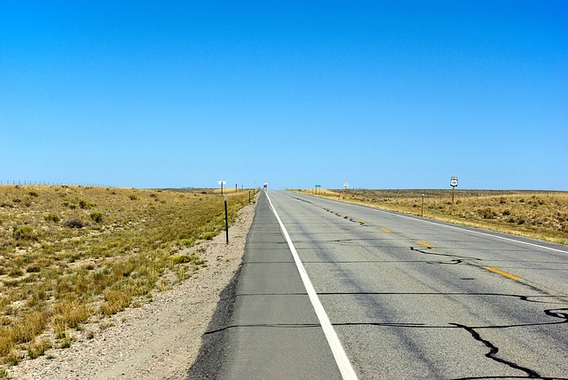 Free download wyoming highway wyoming road free picture to be edited with GIMP free online image editor