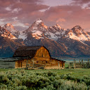 Wyoming Nature  screen for extension Chrome web store in OffiDocs Chromium