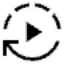 Wyze Autoplay  screen for extension Chrome web store in OffiDocs Chromium