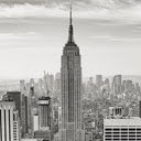 *NEW* NYC Skyline HD Wallpapers New Tab Theme screen for extension Chrome web store in OffiDocs Chromium