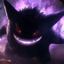 *Pokemon Gengar* Bring the spooky charm of Gengar  screen for extension Chrome web store in OffiDocs Chromium